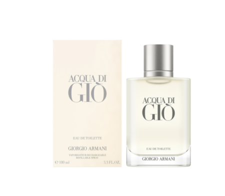 giorgio armani acqua di gio edt 100ml